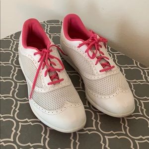 💥Adidas Athletic/Golf Shoe- Size 9💥
